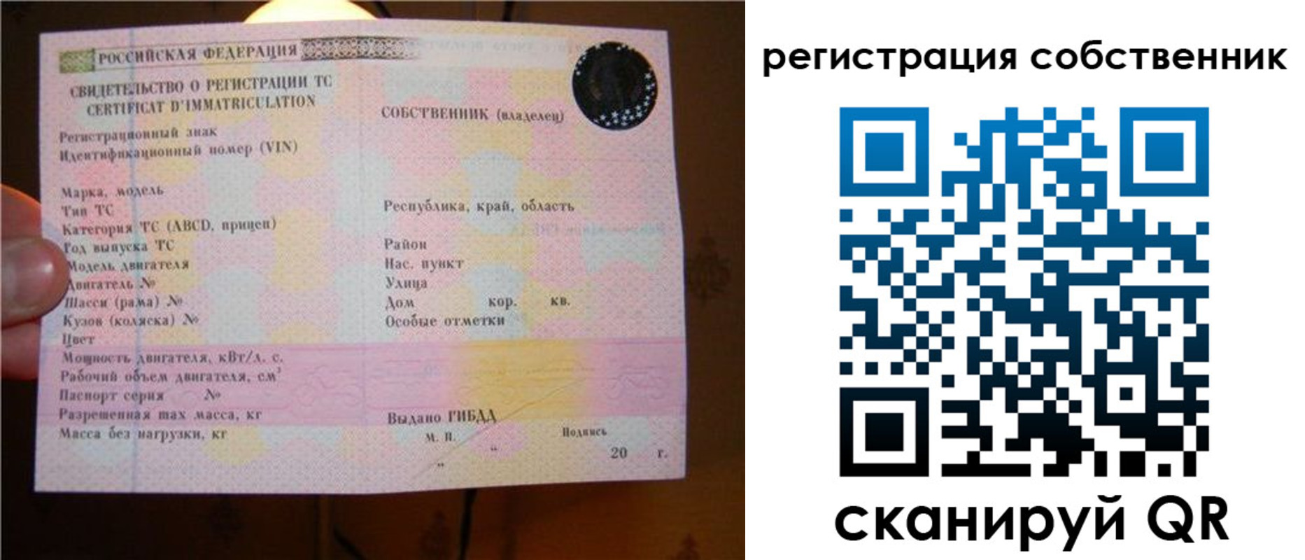 прописка иностранных граждан в Юже